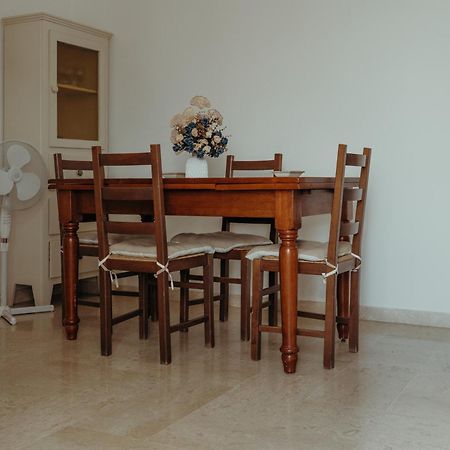 La Dolce Vita Apartment ปีติญาโน ภายนอก รูปภาพ