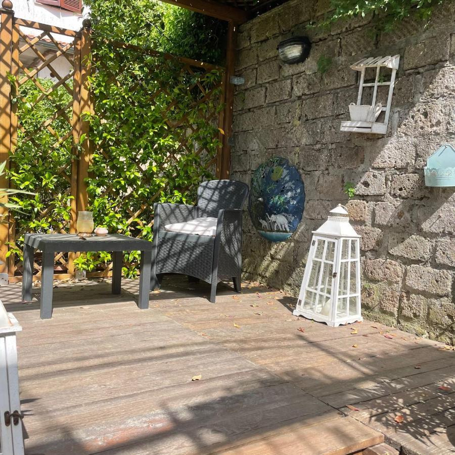 La Dolce Vita Apartment ปีติญาโน ภายนอก รูปภาพ