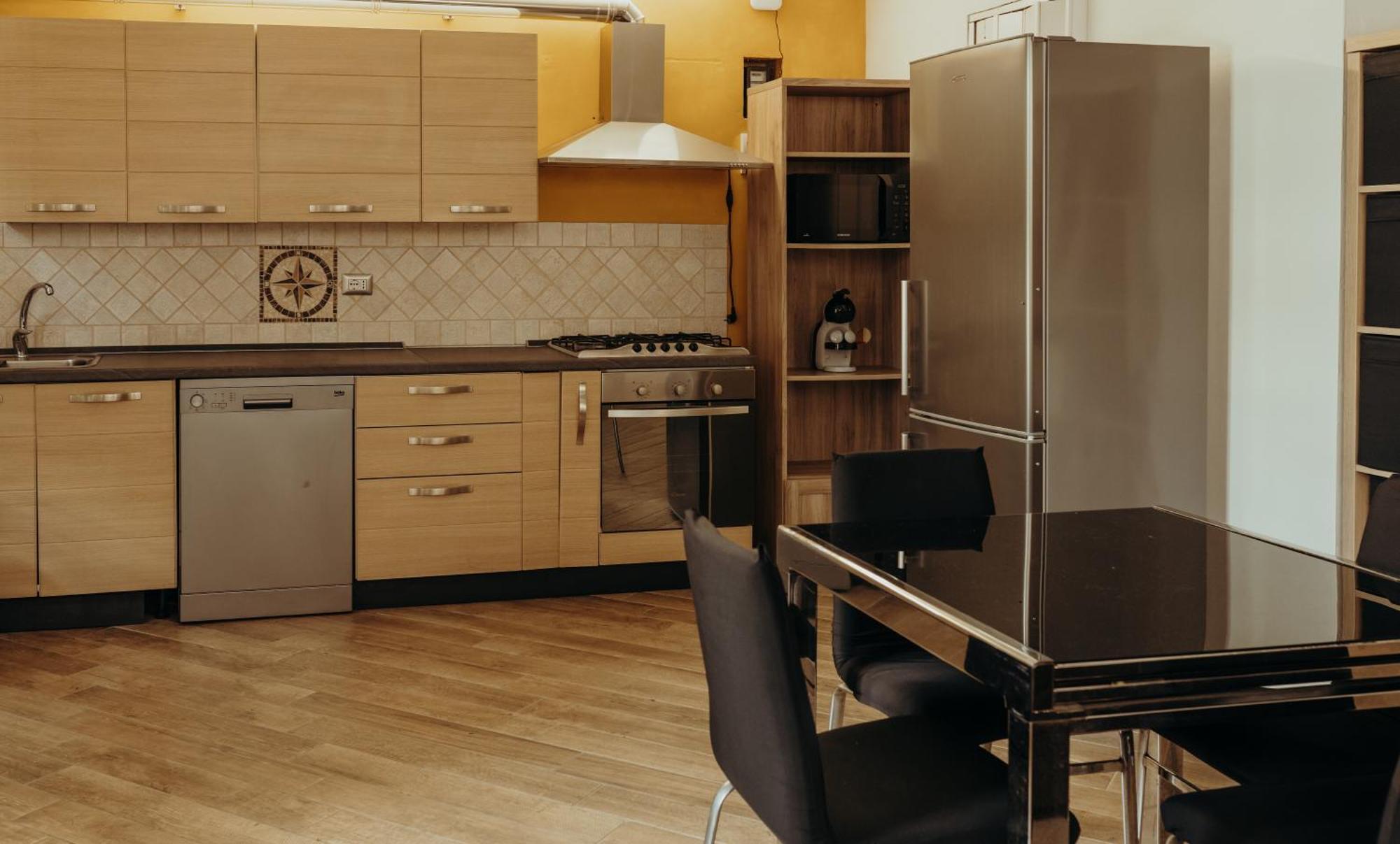 La Dolce Vita Apartment ปีติญาโน ภายนอก รูปภาพ