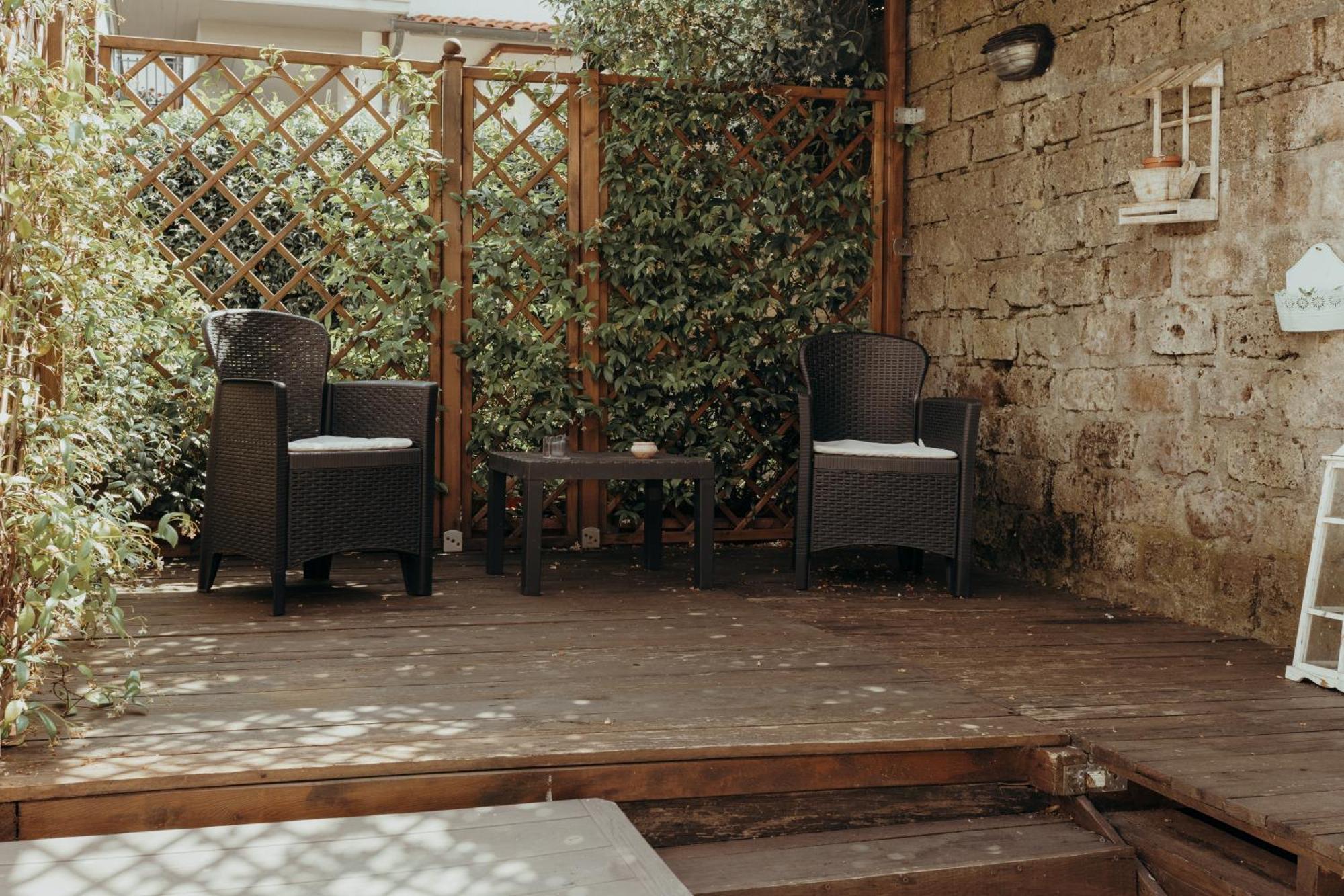 La Dolce Vita Apartment ปีติญาโน ภายนอก รูปภาพ