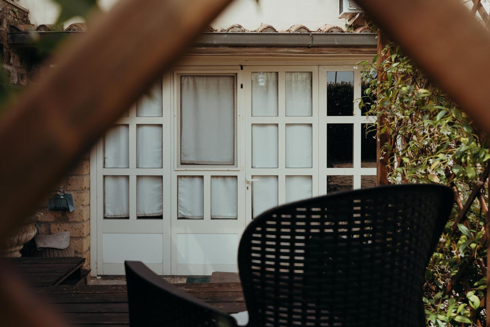 La Dolce Vita Apartment ปีติญาโน ภายนอก รูปภาพ