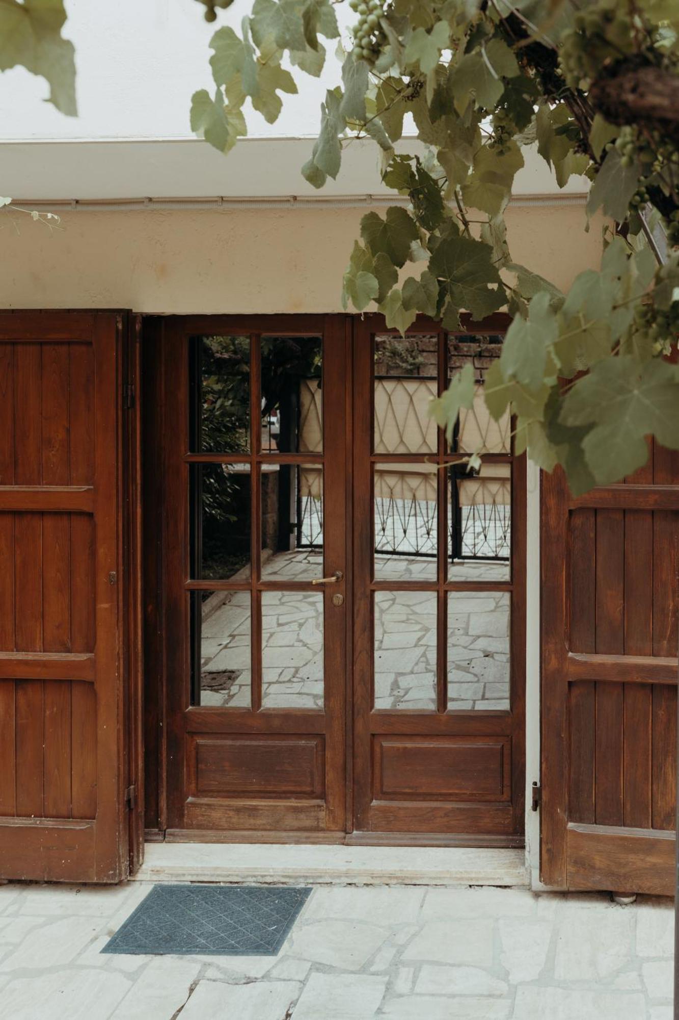 La Dolce Vita Apartment ปีติญาโน ภายนอก รูปภาพ