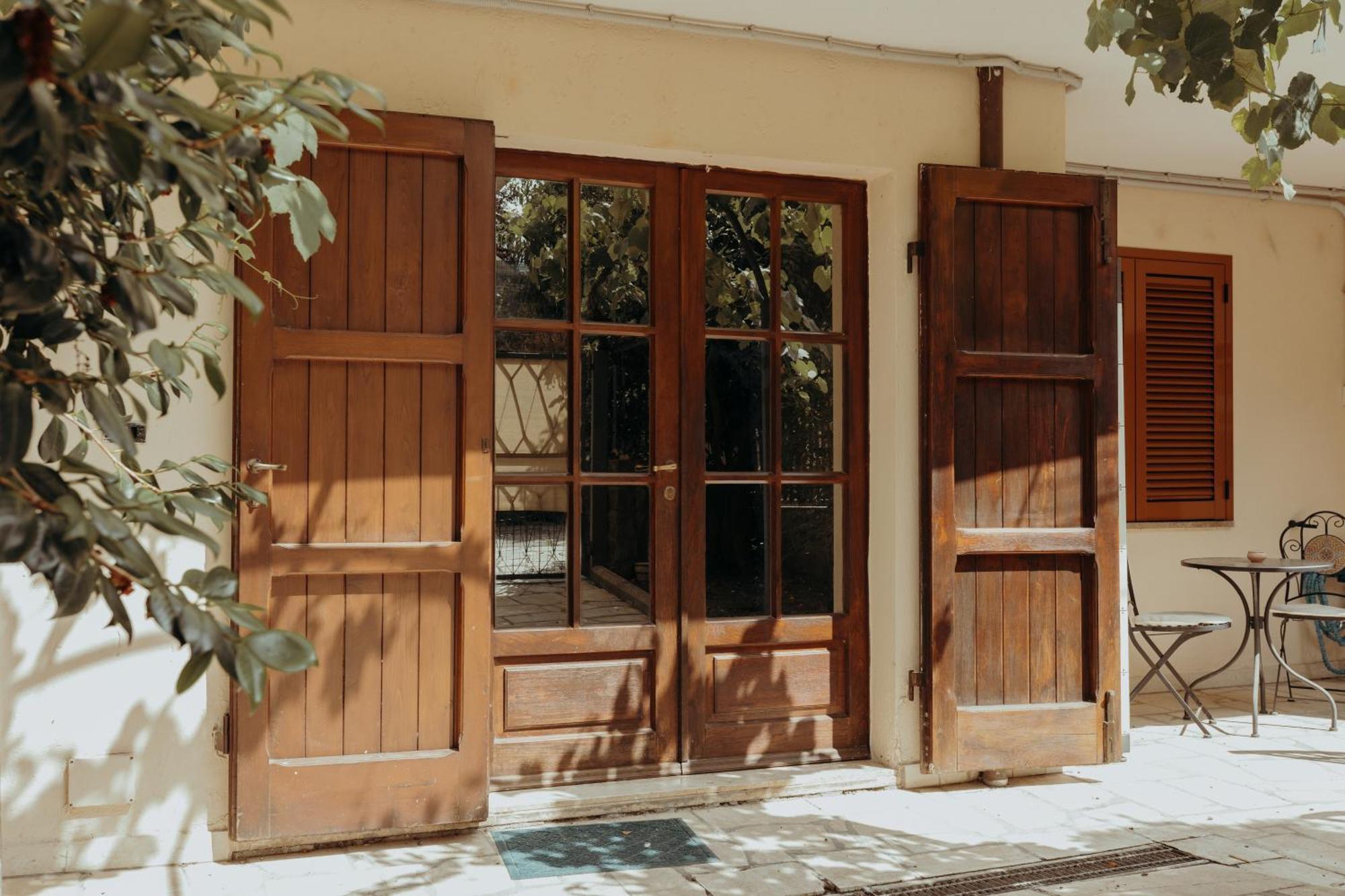 La Dolce Vita Apartment ปีติญาโน ภายนอก รูปภาพ