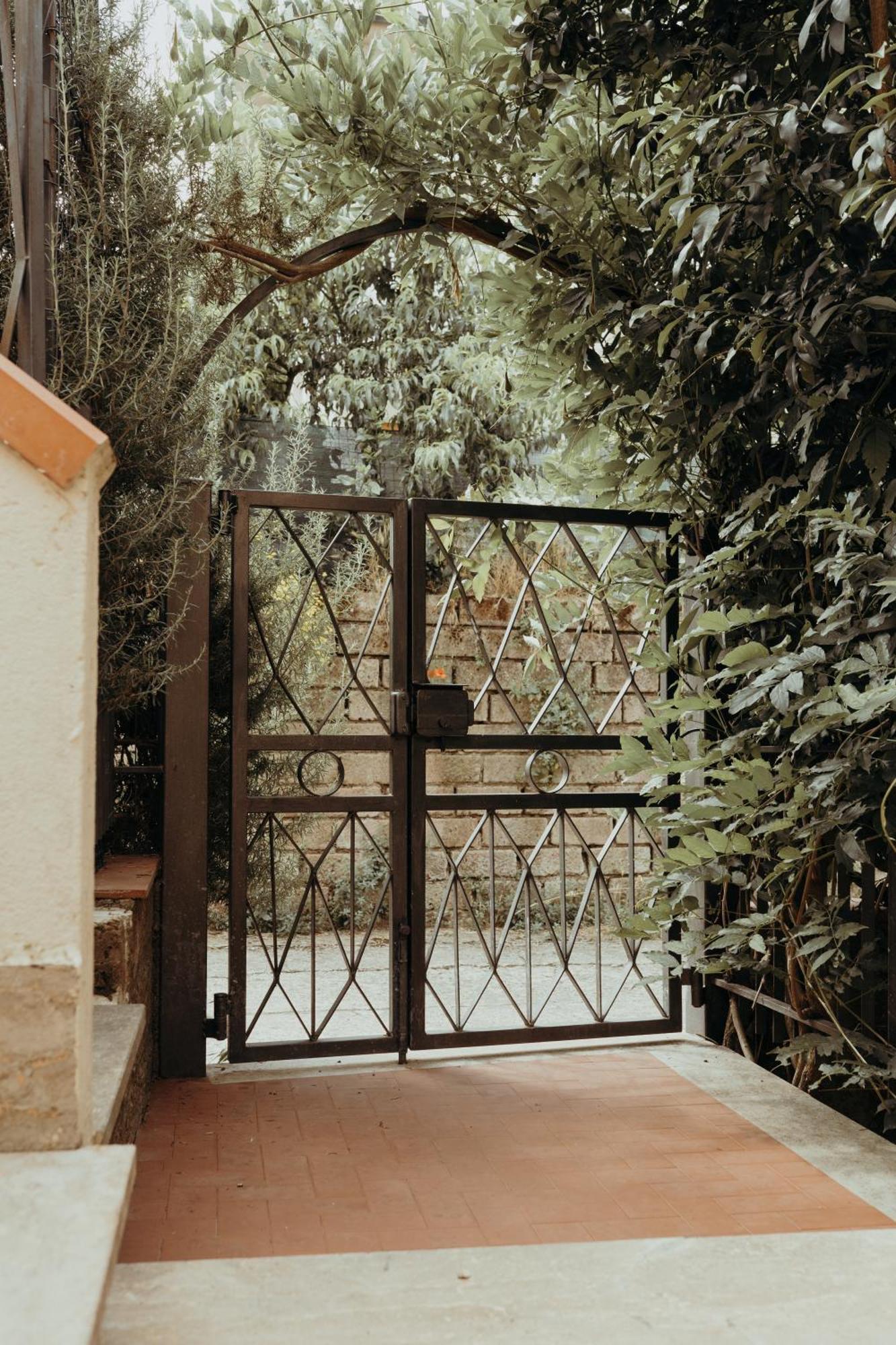 La Dolce Vita Apartment ปีติญาโน ภายนอก รูปภาพ
