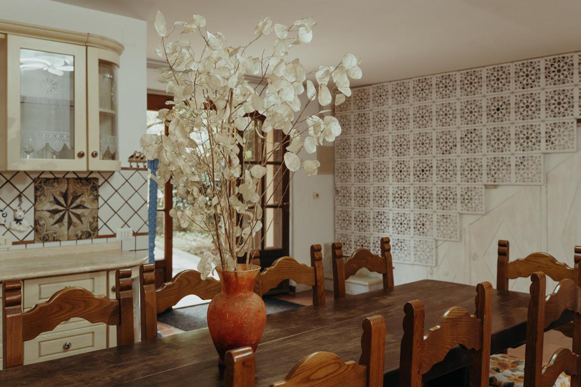 La Dolce Vita Apartment ปีติญาโน ภายนอก รูปภาพ