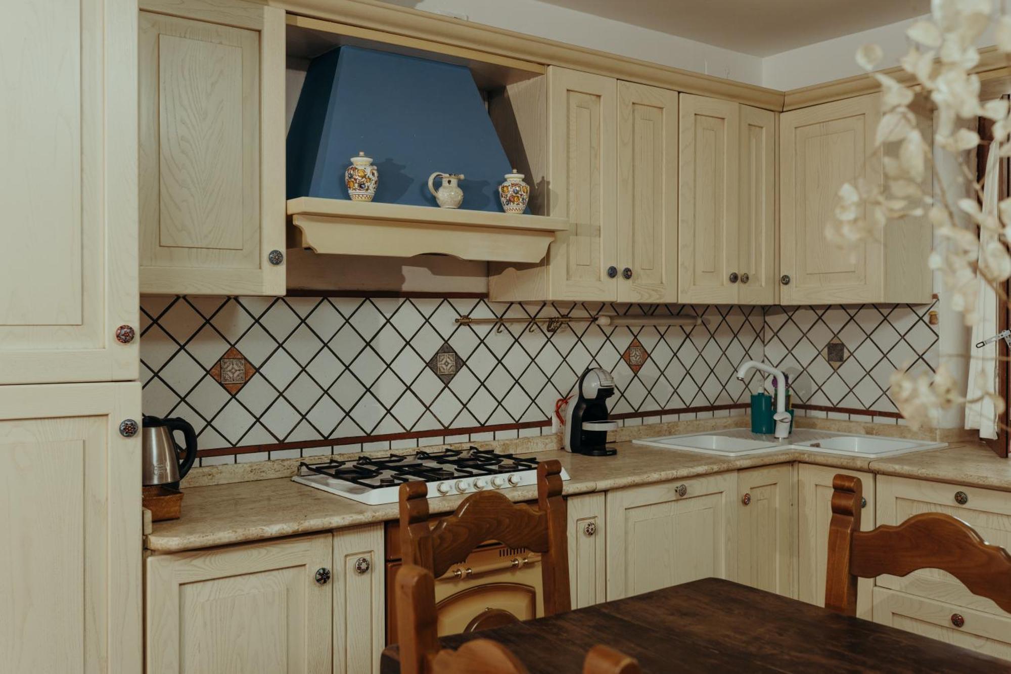 La Dolce Vita Apartment ปีติญาโน ภายนอก รูปภาพ