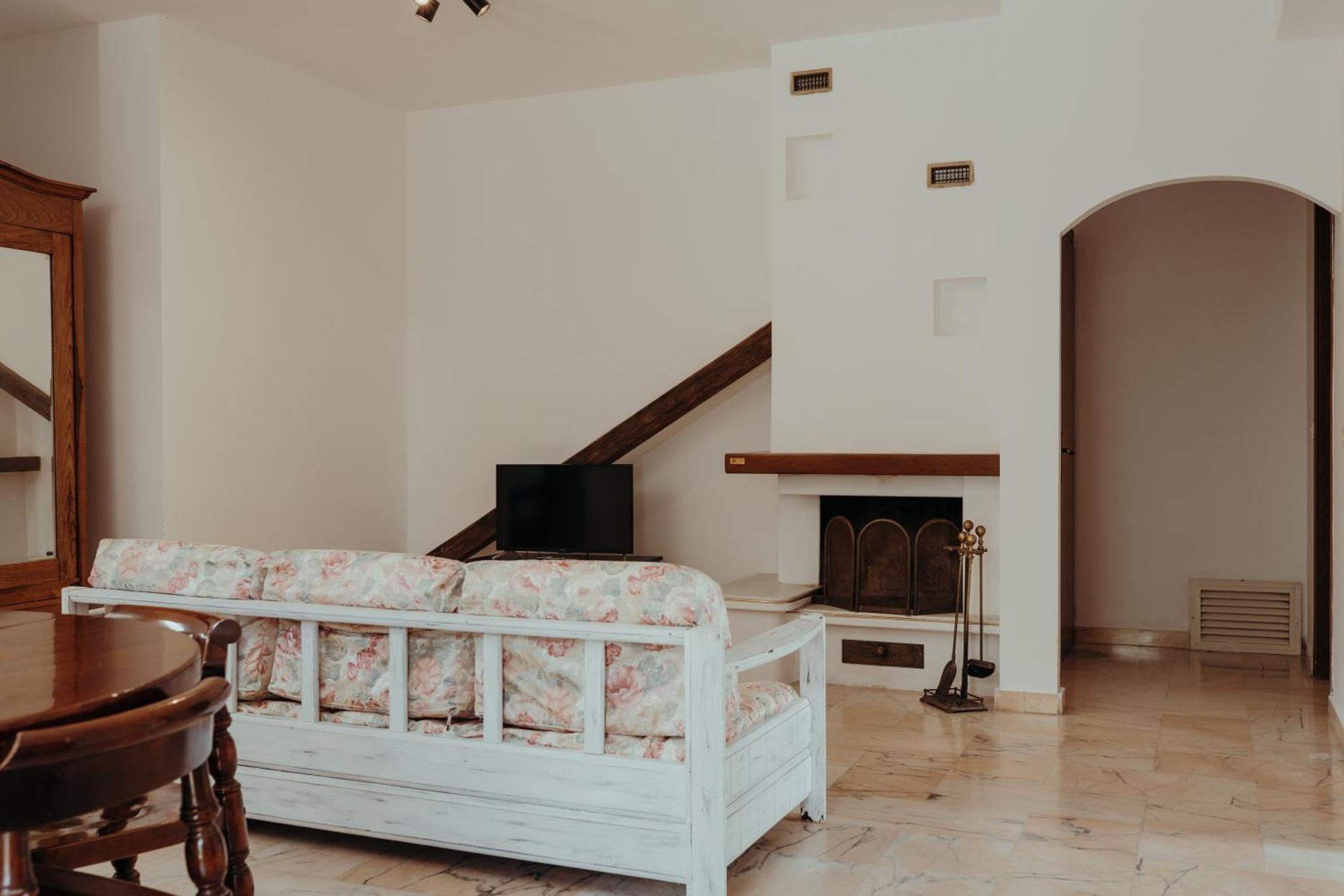 La Dolce Vita Apartment ปีติญาโน ภายนอก รูปภาพ