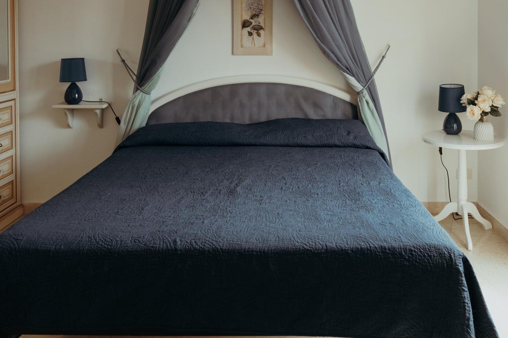 La Dolce Vita Apartment ปีติญาโน ภายนอก รูปภาพ