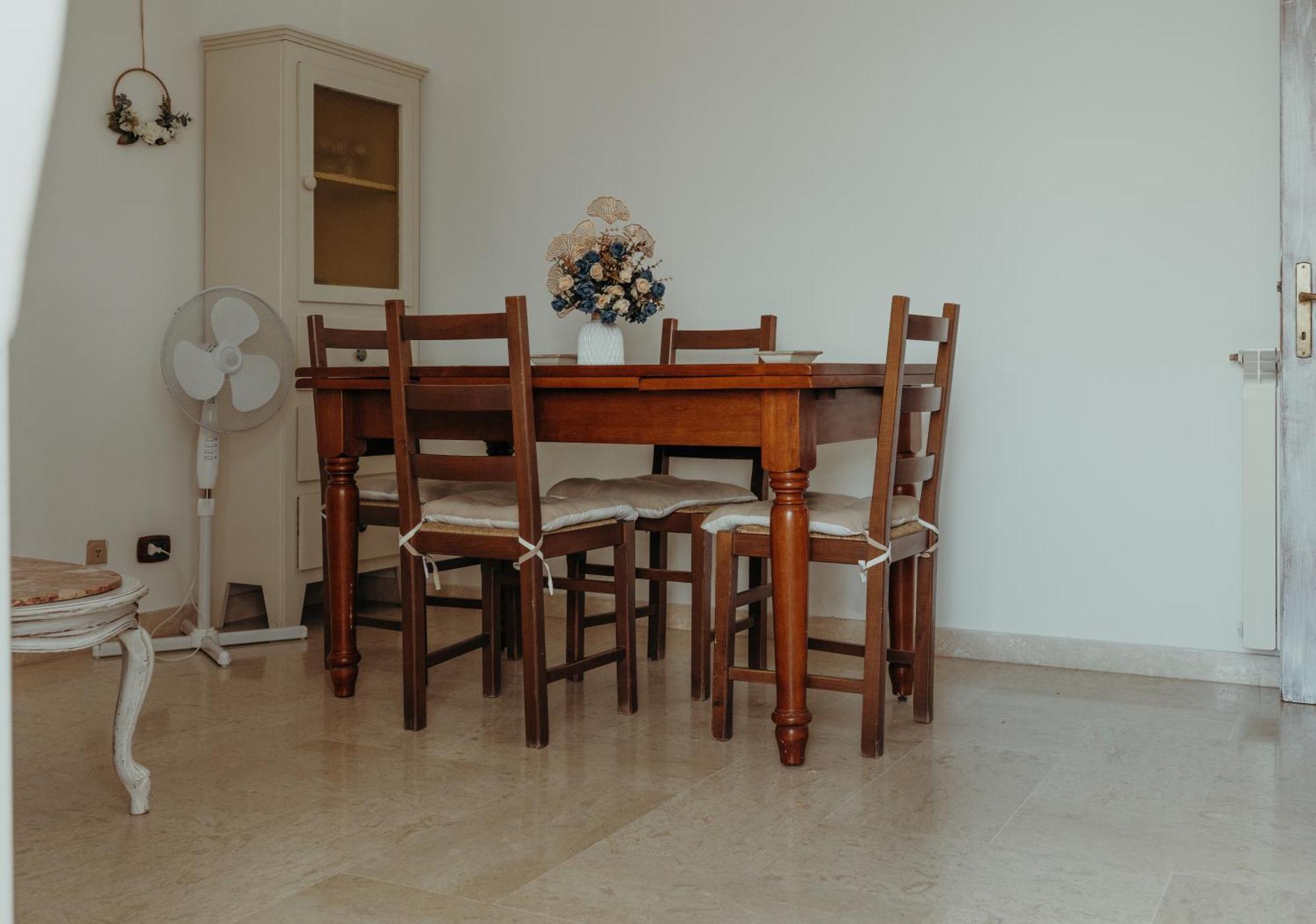 La Dolce Vita Apartment ปีติญาโน ภายนอก รูปภาพ