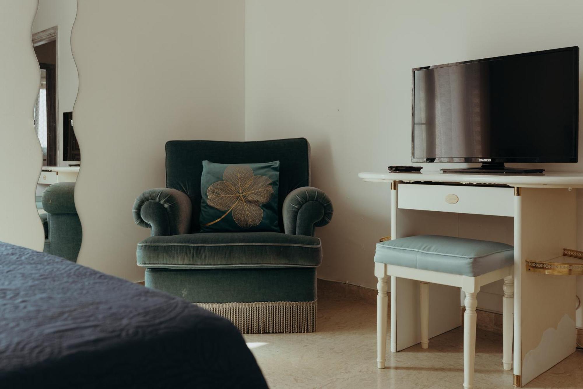 La Dolce Vita Apartment ปีติญาโน ภายนอก รูปภาพ