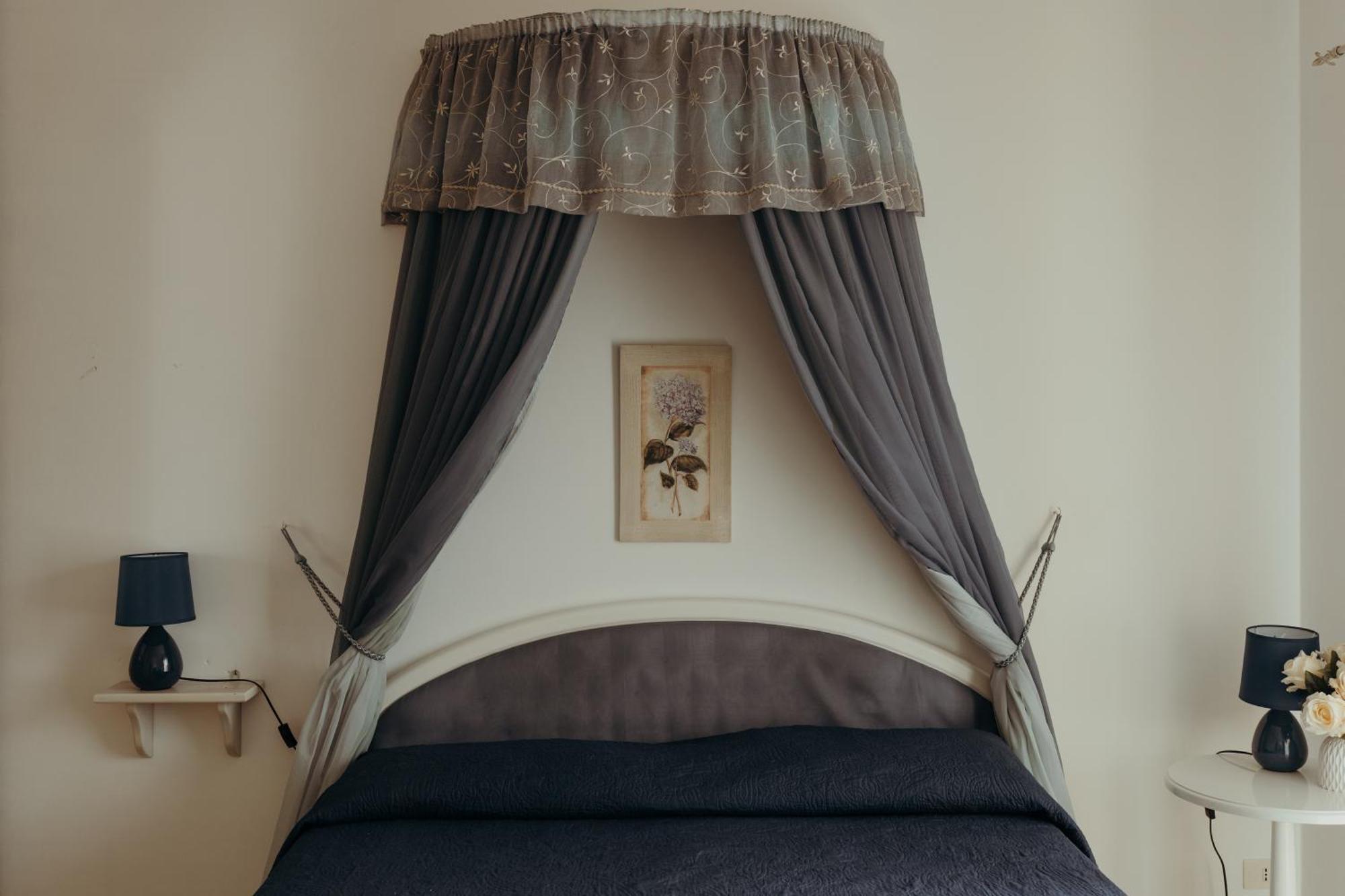 La Dolce Vita Apartment ปีติญาโน ภายนอก รูปภาพ