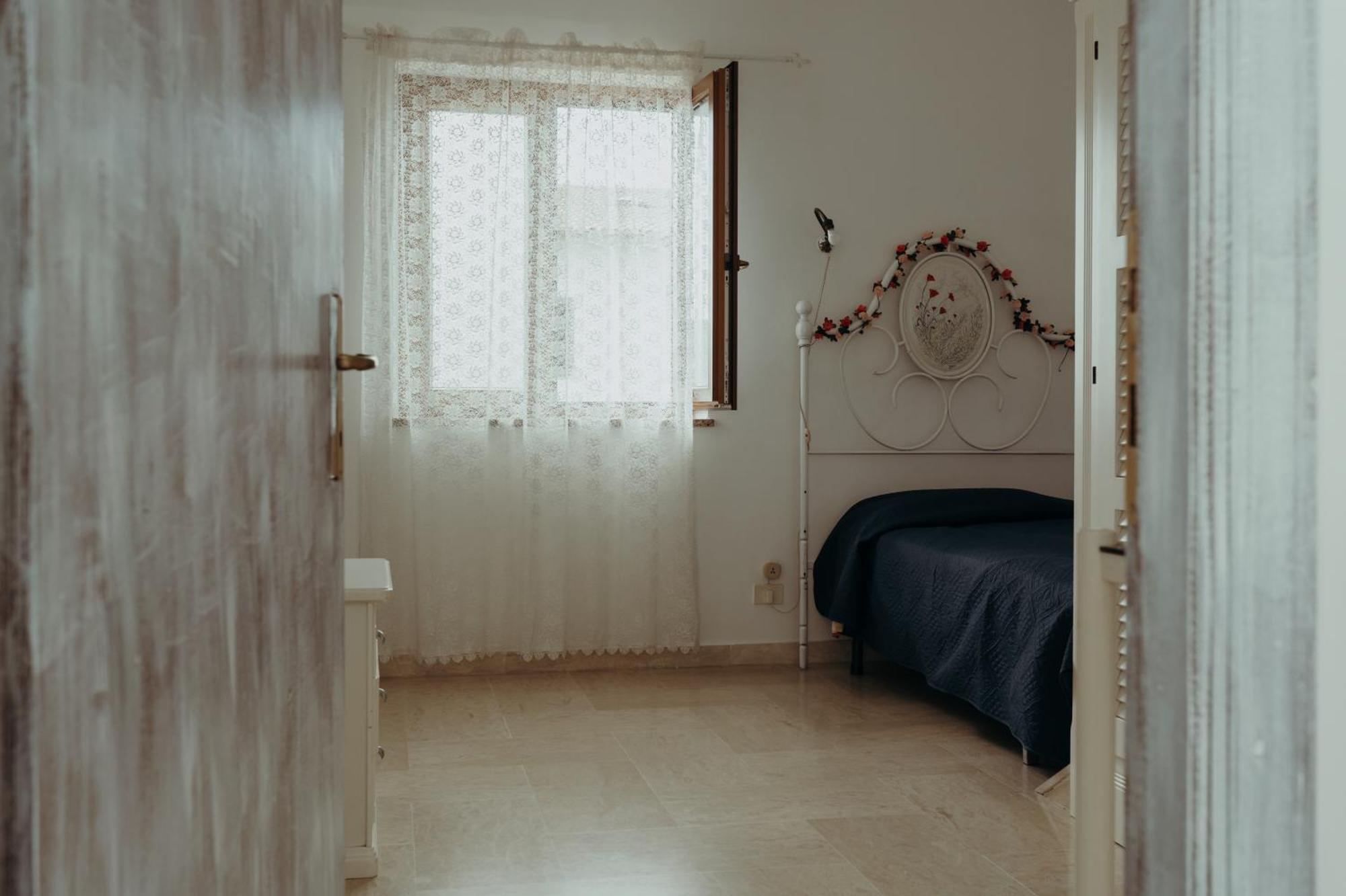 La Dolce Vita Apartment ปีติญาโน ภายนอก รูปภาพ