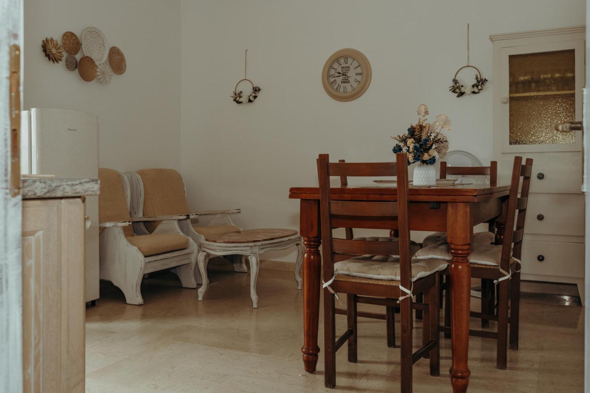 La Dolce Vita Apartment ปีติญาโน ภายนอก รูปภาพ