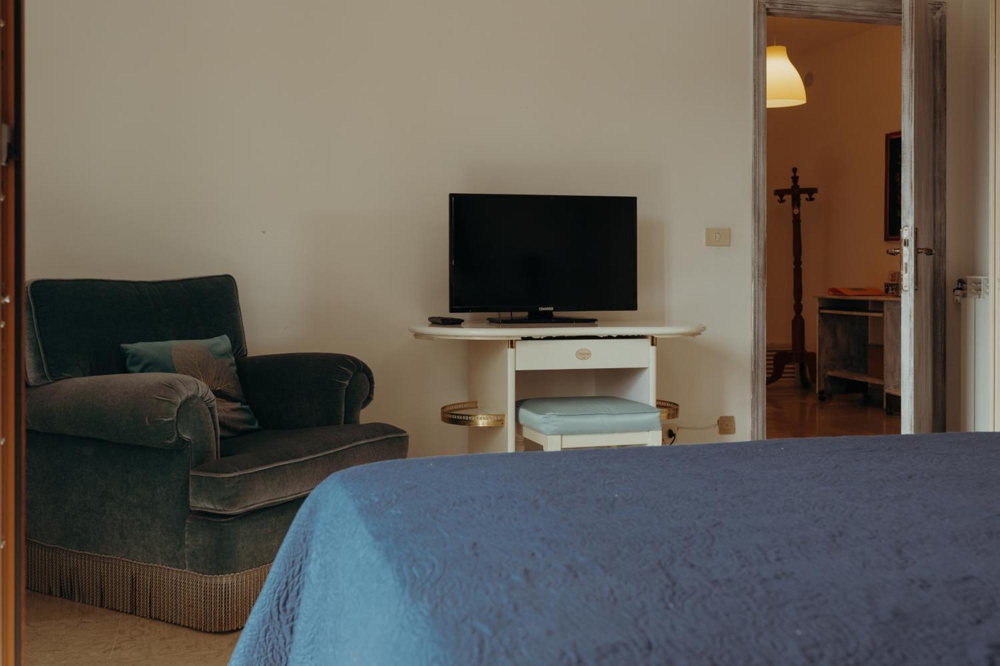 La Dolce Vita Apartment ปีติญาโน ภายนอก รูปภาพ