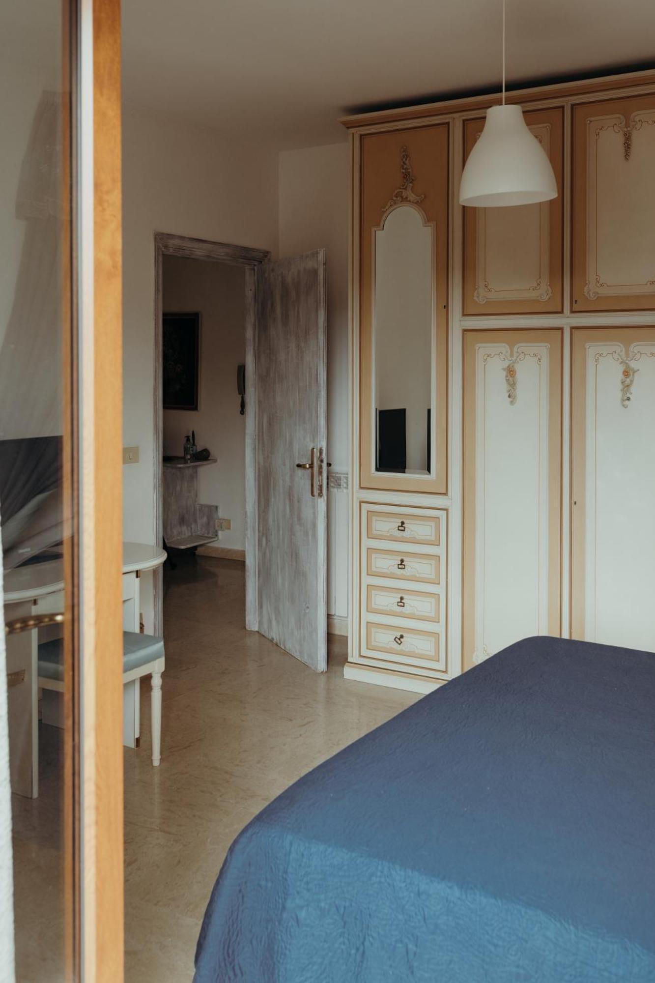 La Dolce Vita Apartment ปีติญาโน ภายนอก รูปภาพ