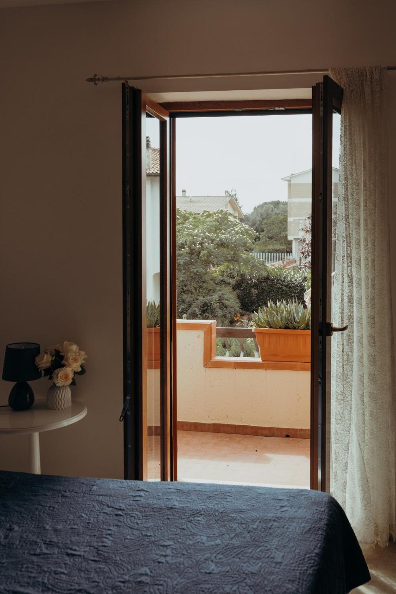La Dolce Vita Apartment ปีติญาโน ภายนอก รูปภาพ