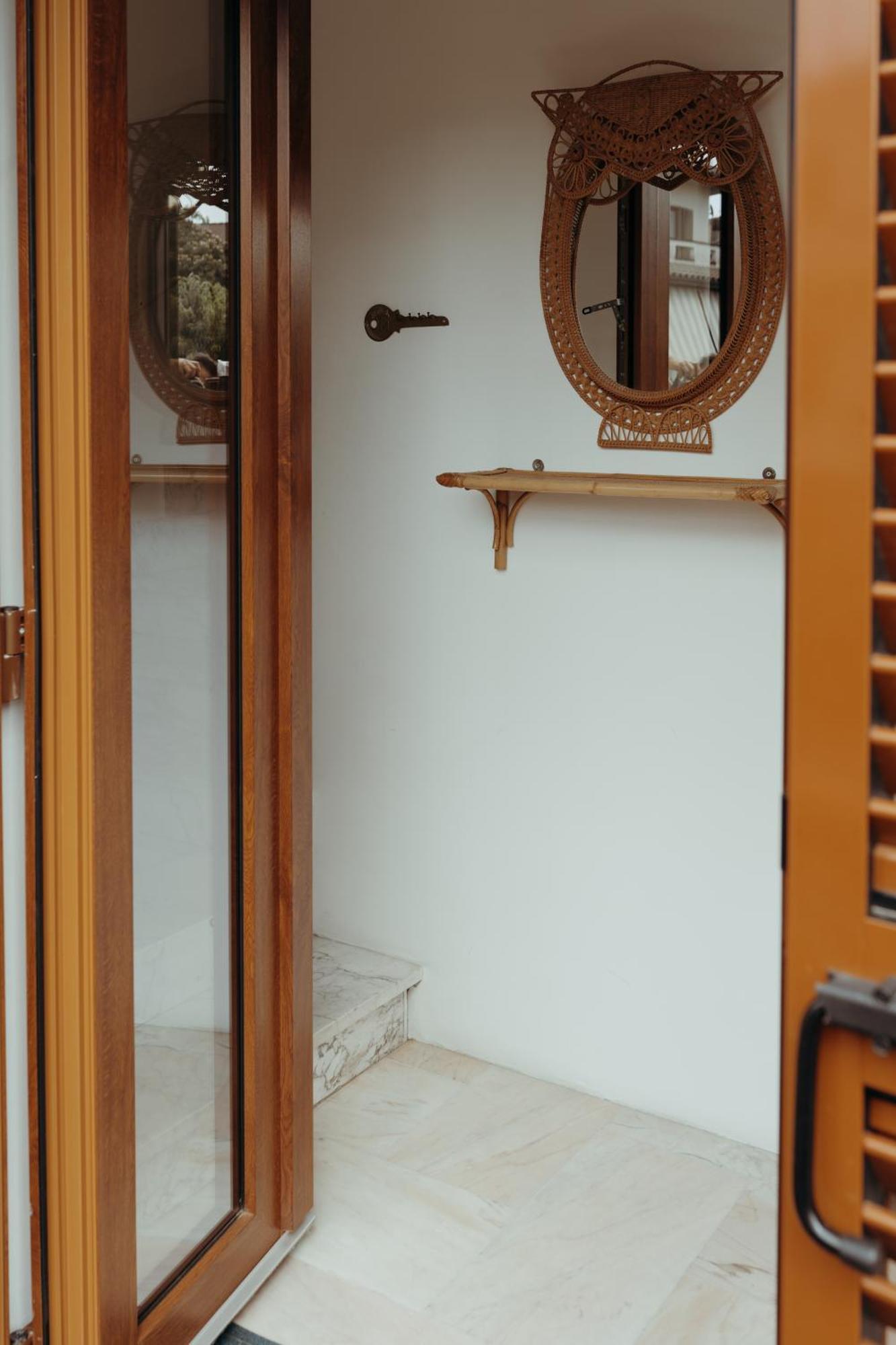 La Dolce Vita Apartment ปีติญาโน ภายนอก รูปภาพ