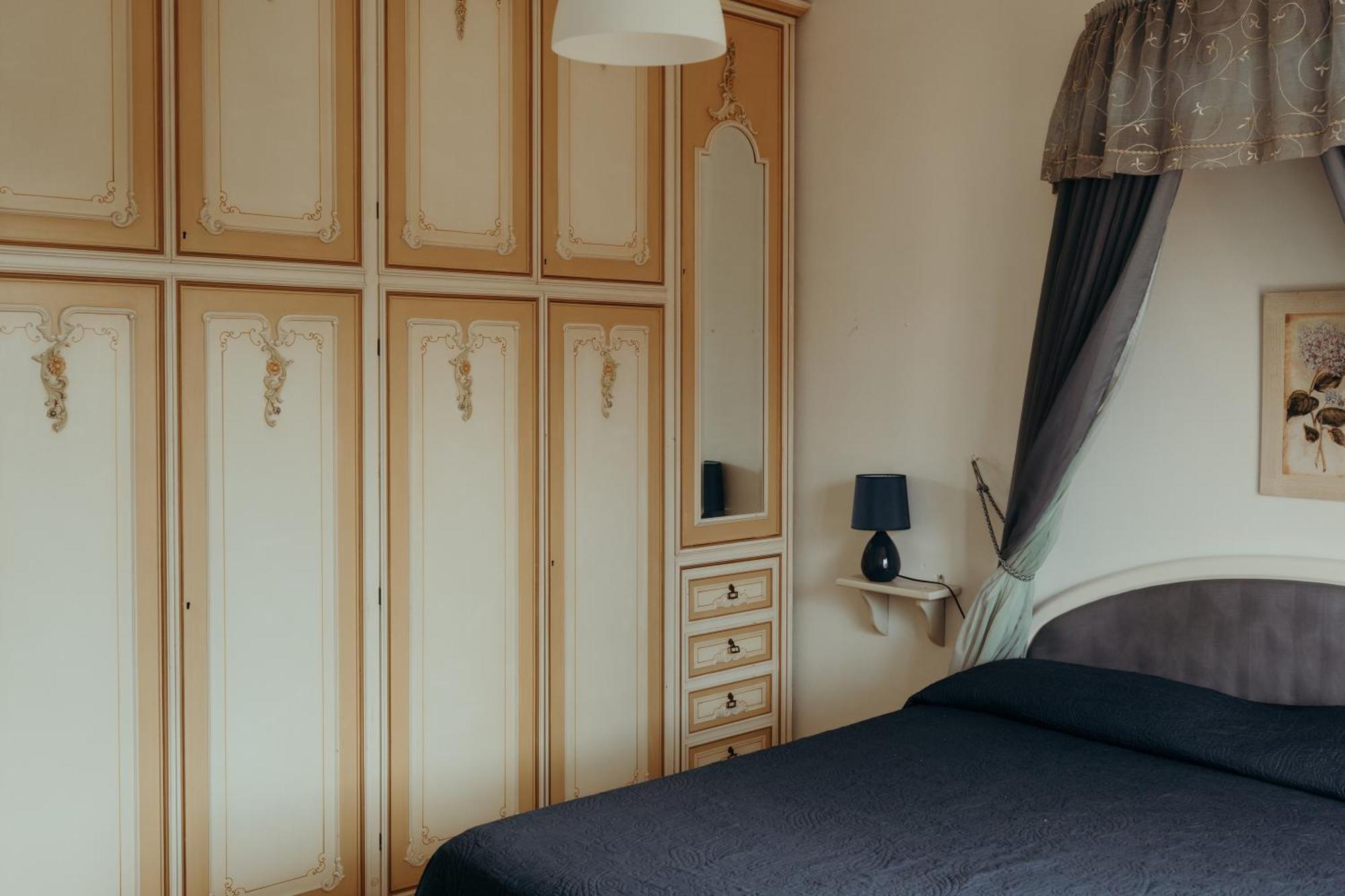 La Dolce Vita Apartment ปีติญาโน ภายนอก รูปภาพ