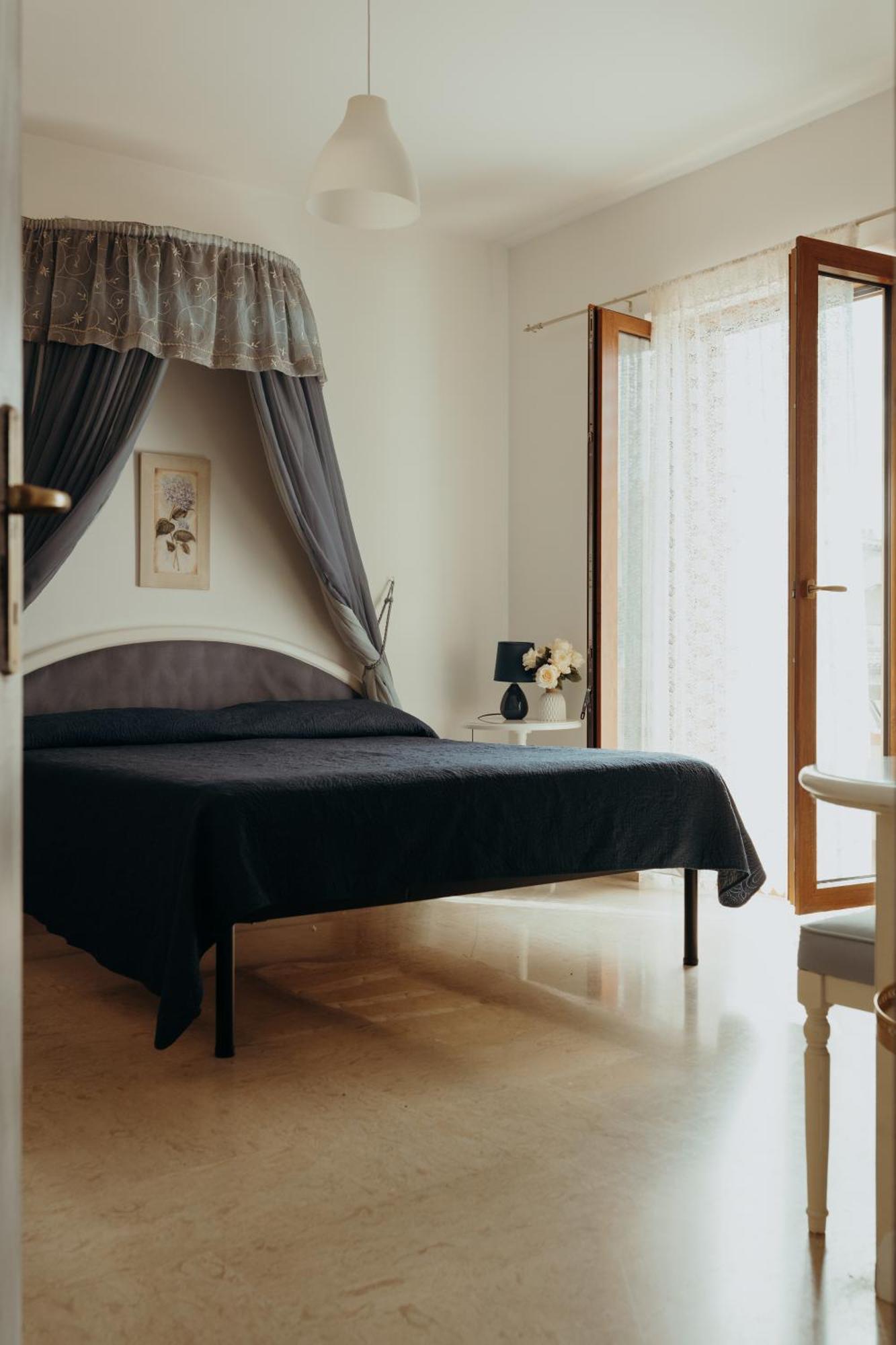 La Dolce Vita Apartment ปีติญาโน ภายนอก รูปภาพ