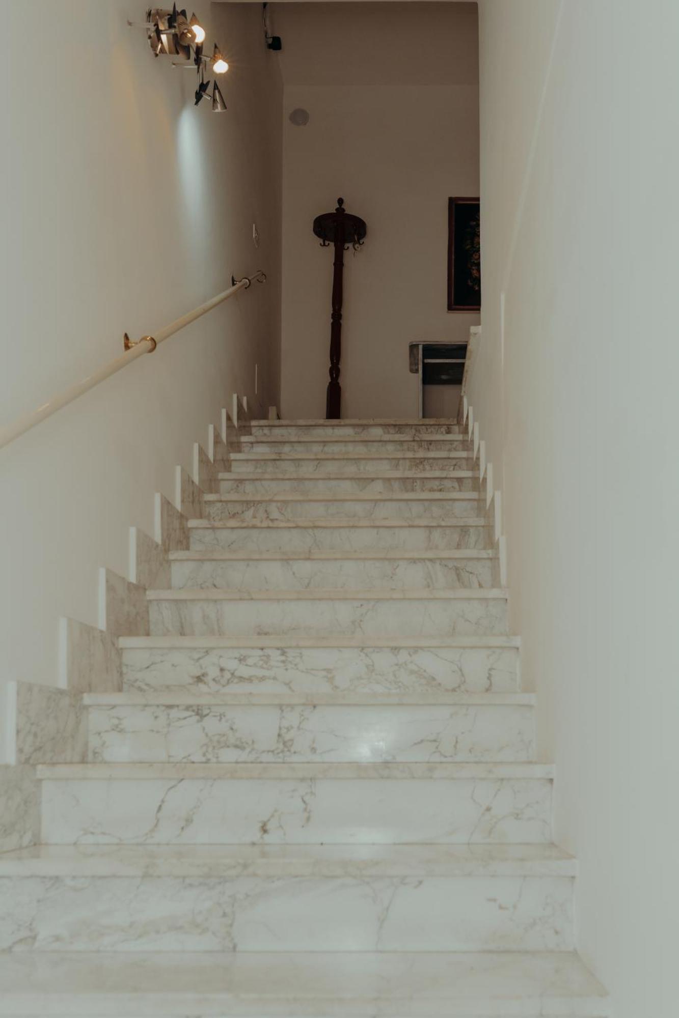 La Dolce Vita Apartment ปีติญาโน ภายนอก รูปภาพ
